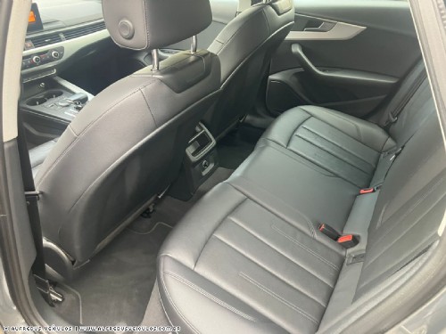 Audi A4 ATTRACTION 2.0 TFSI 2018/2018